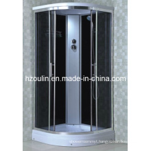 Complete Luxury Steam Shower House Box Cubicle Cabin (AC-61-90)